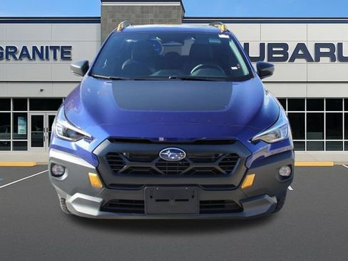 New 2026 Subaru Crosstrek 2.5i Wilderness image 3