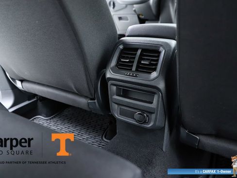Used 2023 Volkswagen Tiguan S w/ Driver Assistance Package FWD image 37
