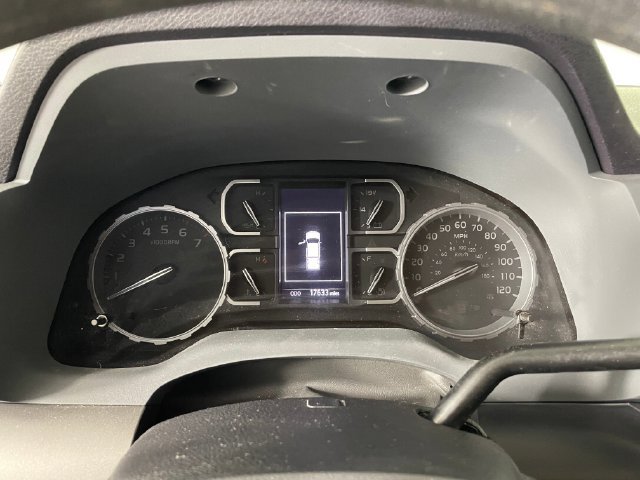 Used 2020 Toyota Tundra SR5 AWD/4WD image 5