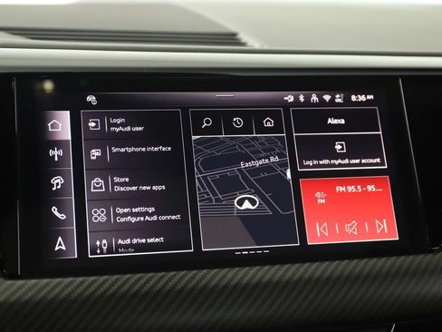 New 2026 Audi S e-tron GT Prestige AWD/4WD image 29