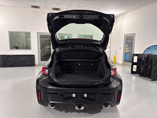 New 2026 Toyota Corolla GR AWD/4WD image 9