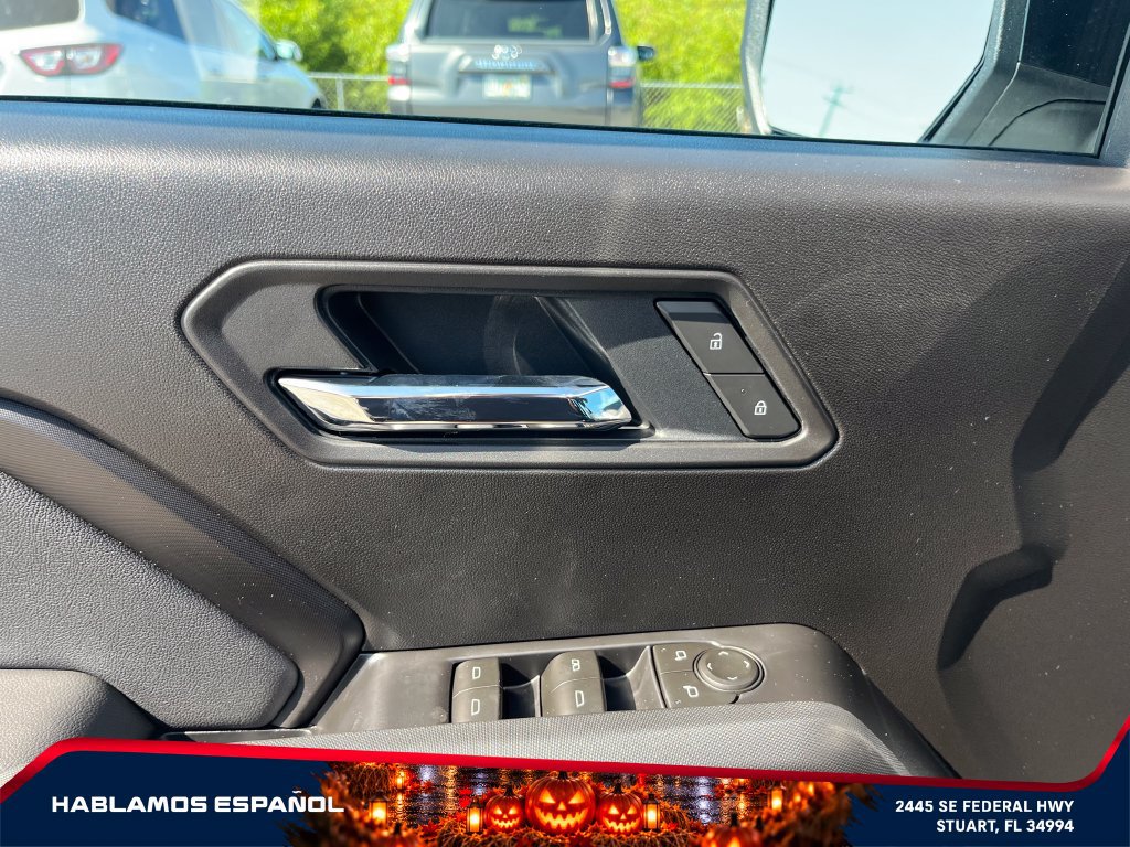 New 2026 GMC Canyon Elevation RWD image 22