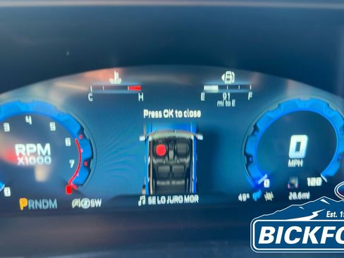 New 2025 Ford Bronco Stroppe Edition image 11