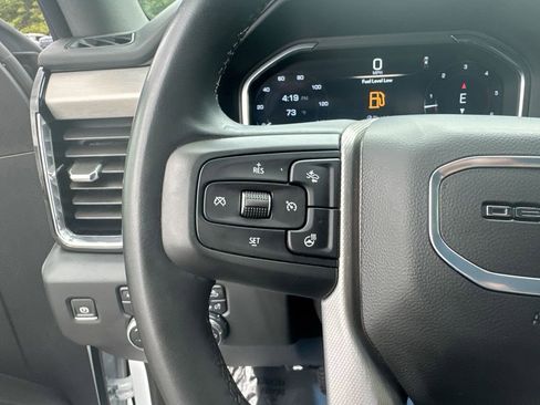 Used 2024 GMC Sierra 3500 Denali w/ Denali Reserve Package image 17