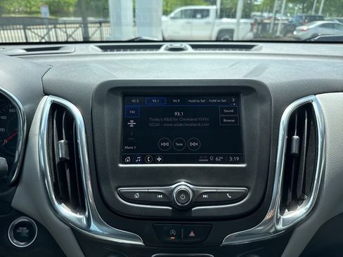 Used 2023 Chevrolet Equinox LS AWD/4WD image 21