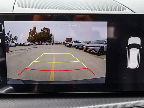 New 2026 Hyundai Santa Fe SEL image 25