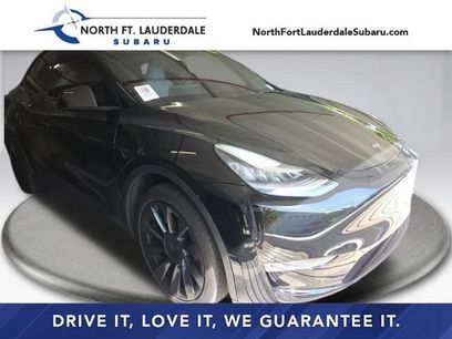 Used 2023 Tesla Model Y Long Range