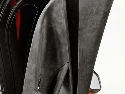 Used 2024 McLaren 750S image 38