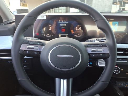 New 2026 Hyundai Sonata SEL FWD image 12