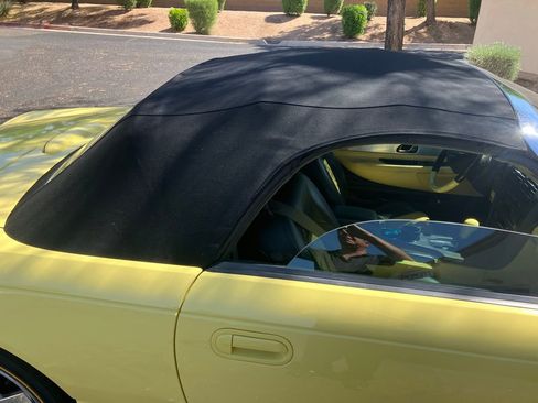 Used 2002 Ford Thunderbird image 8