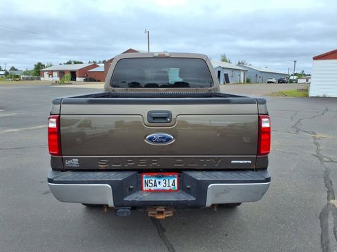 Used 2016 Ford F250 XL w/ XL Value Package image 5