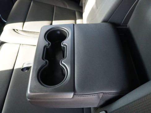 New 2025 Chevrolet Silverado 2500 LTZ w/ LTZ Texas Edition image 25