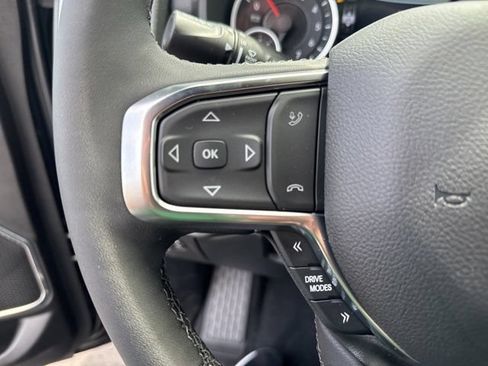 Used 2026 RAM 1500 Laramie AWD/4WD image 13
