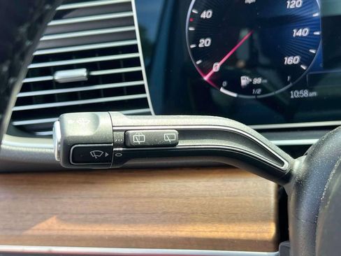 Used 2024 Mercedes-Benz GLE 350 4MATIC image 23