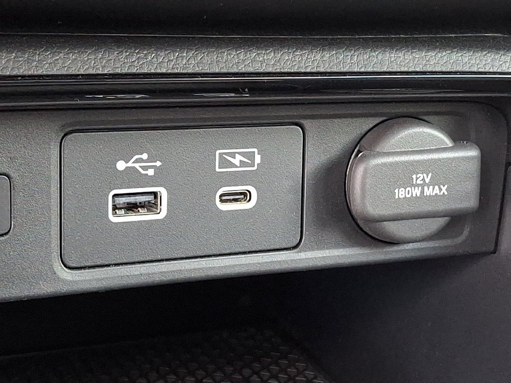 Certified 2024 Honda CR-V Sport image 28