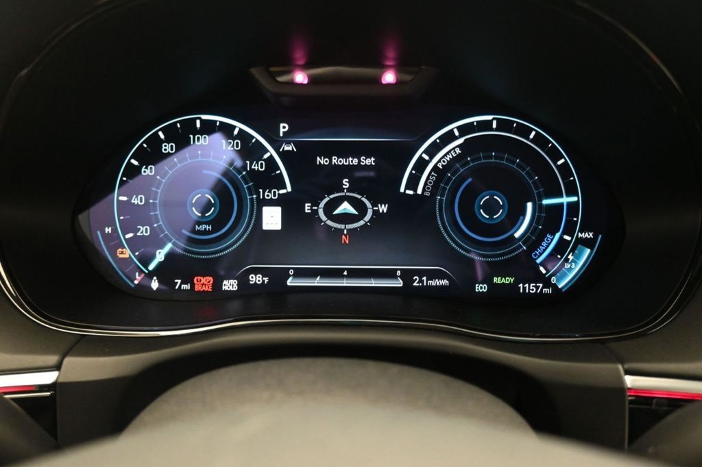 Used 2025 Genesis Electrified GV70 w/ Prestige Package AWD/4WD image 34