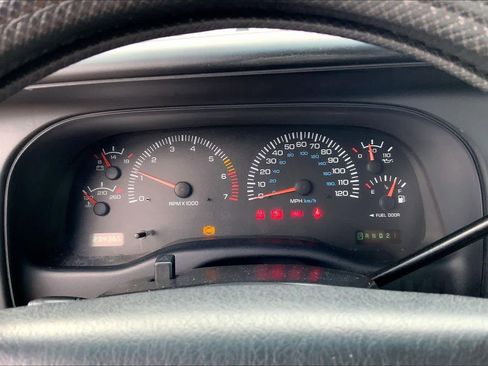Used 2000 Dodge Dakota SLT RWD image 24