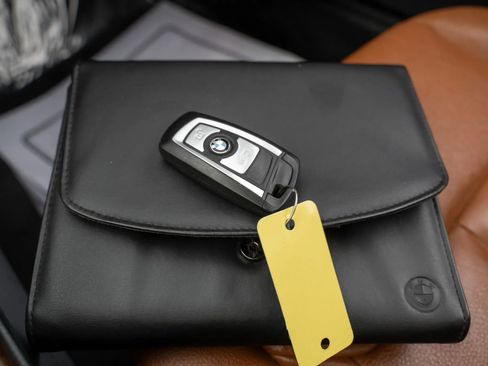 Used 2014 BMW 428i xDrive Coupe image 26