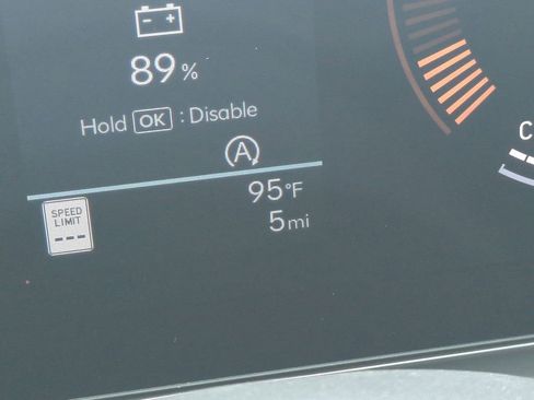 New 2026 Hyundai Tucson SEL Plus FWD image 36