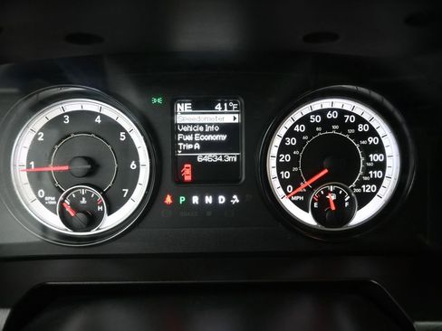 Used 2017 RAM 1500 Tradesman w/ Protection Group image 14