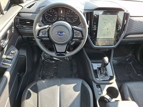 Certified 2025 Subaru Forester Touring image 13