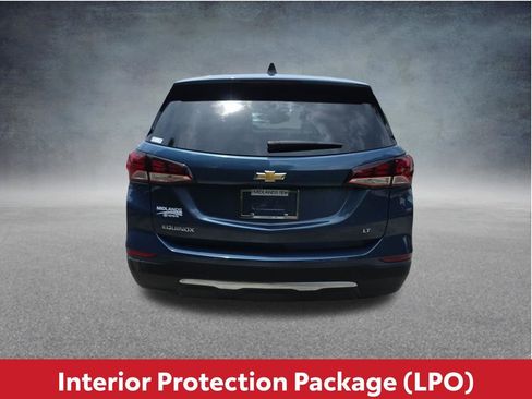 Used 2024 Chevrolet Equinox LT FWD image 5