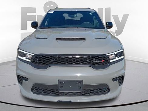 New 2026 Dodge Durango GT AWD/4WD image 2