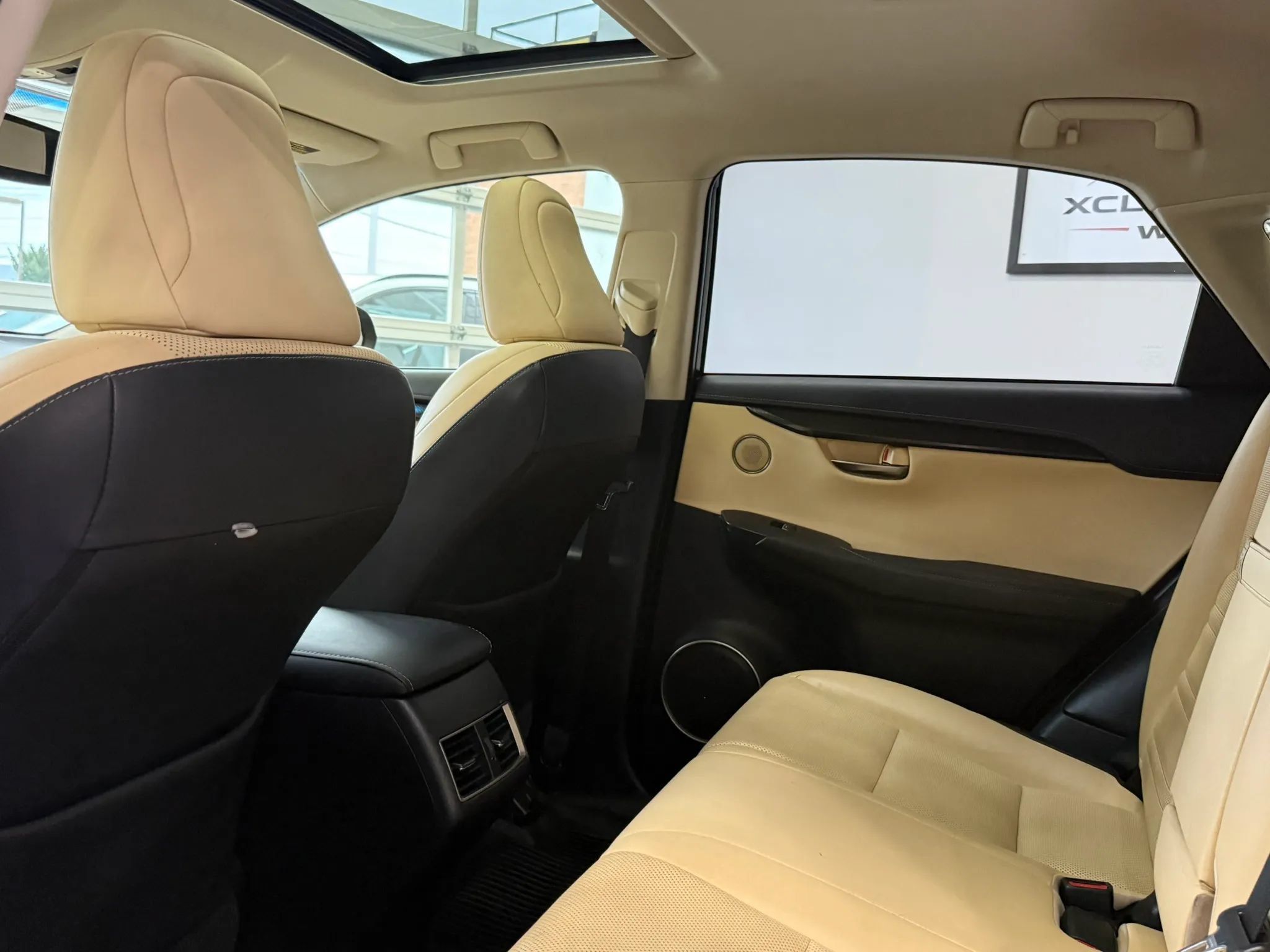 Used 2018 Lexus NX 300 AWD w/ Premium Package image 32