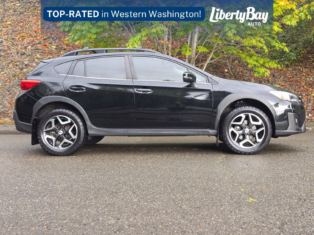 Used 2018 Subaru Crosstrek 2.0i Limited AWD/4WD image 4