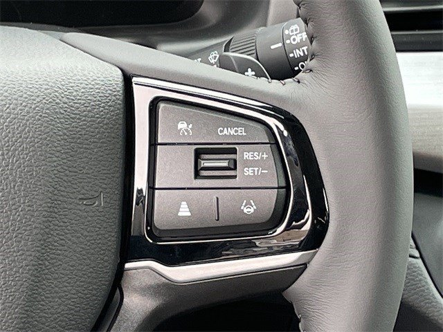 New 2027 Honda Odyssey EX-L image 13