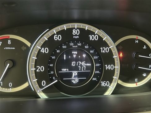 Used 2014 Honda Accord EX-L image 24