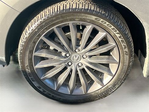 Used 2024 Acura RDX A-Spec image 33