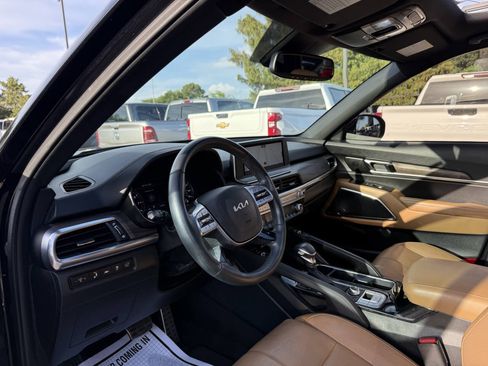 Used 2022 Kia Telluride SX AWD/4WD image 6