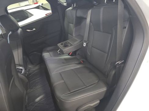 New 2026 Chevrolet Blazer LT w/ Sound & Technology Package AWD/4WD image 17