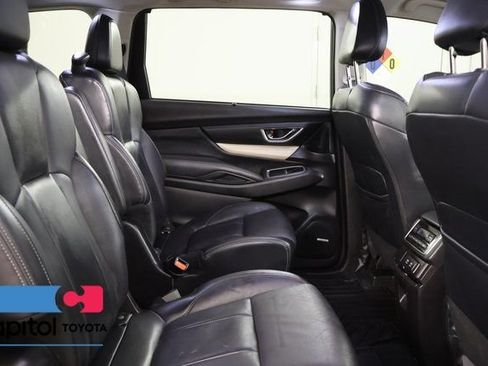 Used 2019 Subaru Ascent Limited w/ Popular Package #2A AWD/4WD image 30