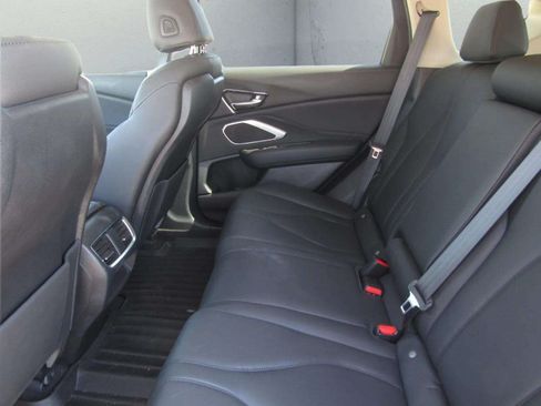 Certified 2023 Acura RDX AWD image 15