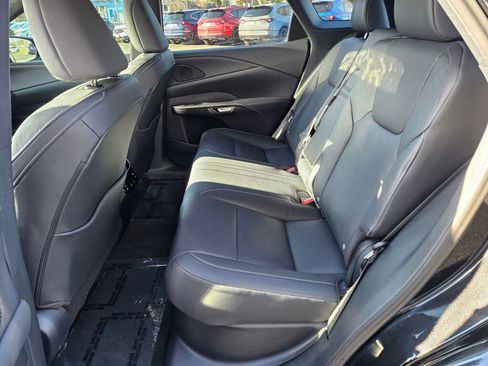 Used 2025 Lexus RX 350 AWD image 13