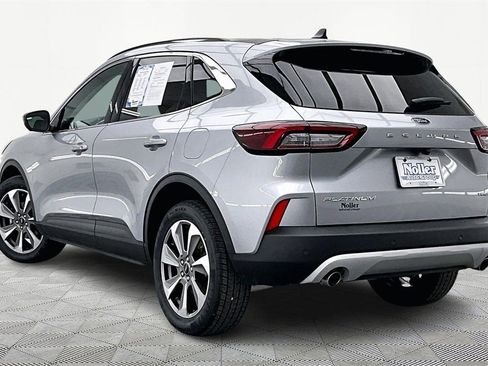 Used 2023 Ford Escape Platinum image 13