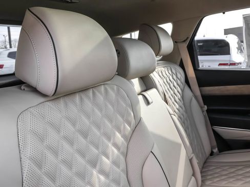 Used 2023 Genesis GV80 3.5T w/ Prestige Package image 35