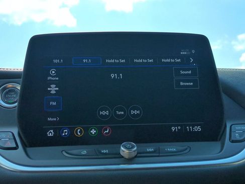 Used 2025 Chevrolet Blazer LT FWD image 19
