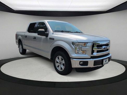 Used 2016 Ford F150 XLT RWD image 2