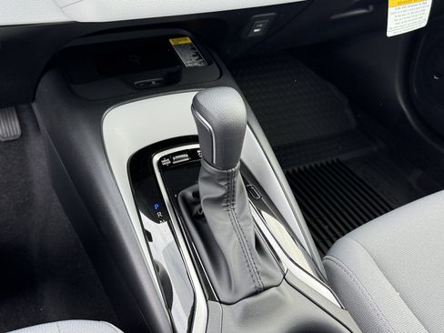 New 2026 Toyota Corolla SE image 19