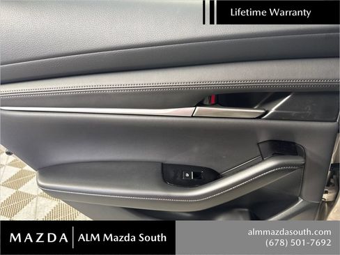 New 2026 MAZDA MAZDA3 2.5 S Sedan w/ Preferred Pkg FWD image 22
