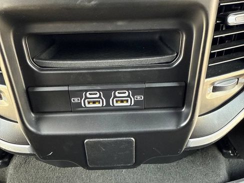 Used 2023 RAM 1500 Lone Star AWD/4WD image 22