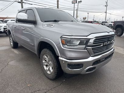 Used 2019 RAM 1500 Laramie