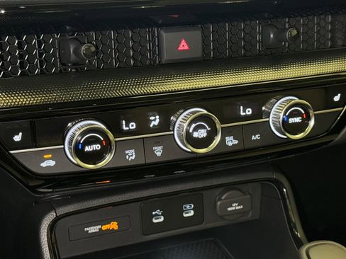 New 2026 Honda CR-V EX-L image 26