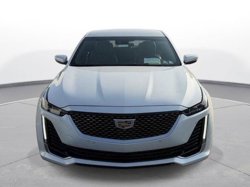 Used 2023 Cadillac CT5 Luxury AWD/4WD image 7