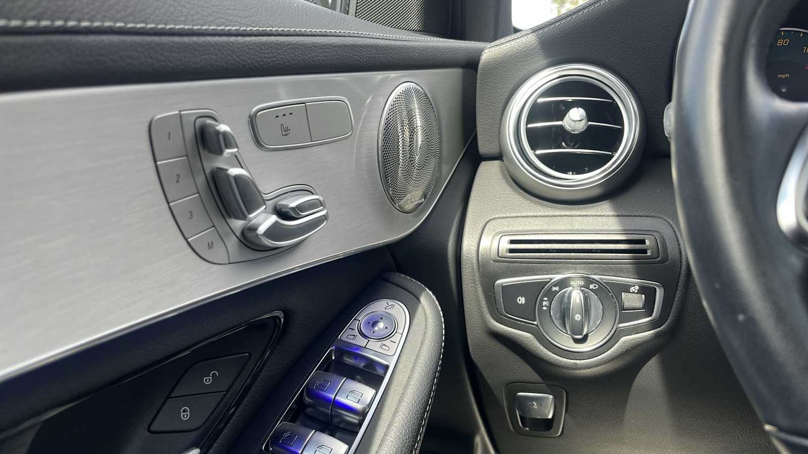 Certified 2023 Mercedes-Benz GLC 300 4MATIC Coupe image 28