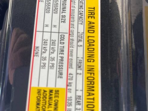 Used 2015 Cadillac SRX Performance w/ Driver Awareness Package FWD image 25