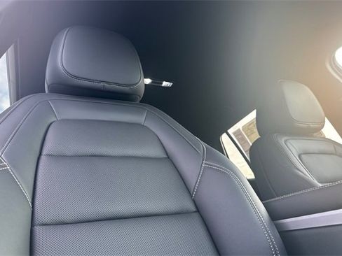 New 2026 GMC Terrain Elevation image 19